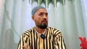 ДИН ДУШМАНЛАРИНИ БИЛИБ ОЛИШИМИЗ КЕРАК - АБРОР МУХТОР АЛИЙ