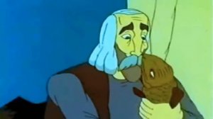 Ух ты, говорящая рыба!