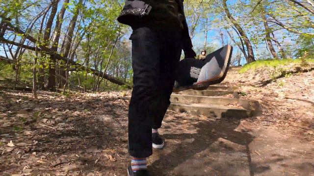 ONEWHEEL XR TFL X BURRIS TRAIL PRO Worth It? смотреть онлайн