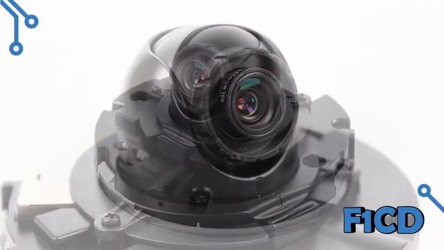 Видеообзор Zavio D3200 смотреть онлайн