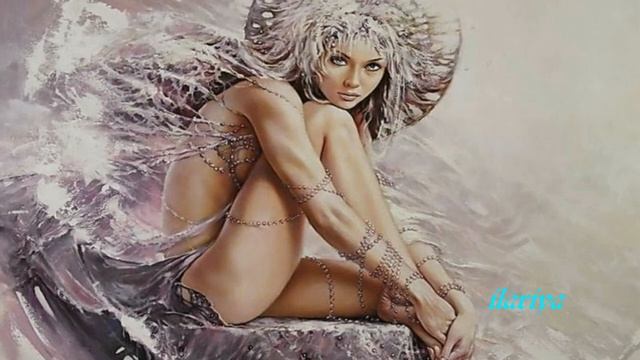 И всё таки Ангелы существуют... Крылья Ангелов / Angel Wings (HD) смотреть онлайн