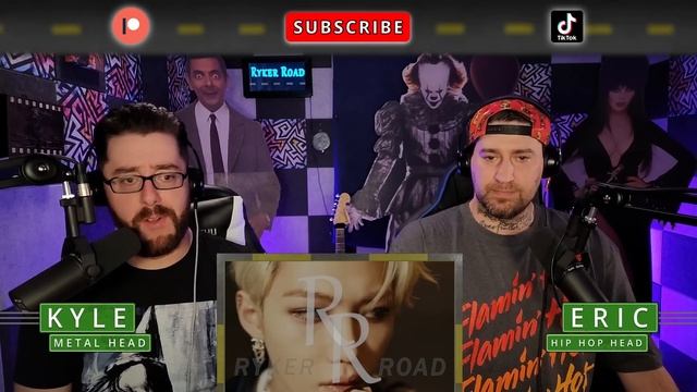 WE REACT TO STRAY KIDS: VENOM - SUCH A COOL VIDEO!! смотреть онлайн