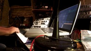 Edirol UA-101 posibilities play 8ch simultaneously