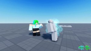 Combo Short Test - Roblox Animation (Moon Animator)