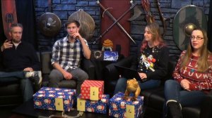 ESO LIVE: HOLIDAY SPECIAL - DECEMBER 8 @ 3:00PM EDT