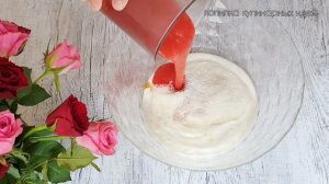 Полезное Мороженое / Без Сахара и без Сливок / Вкусно и Полезно ❤