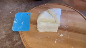 Дагестанские ботиши, чуду из творога.