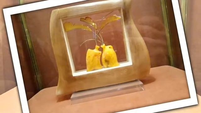 Музей янтаря.Калининград 2017 смотреть онлайн