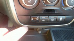 установка БК ШТАТ X1-G  с белой подсветкой