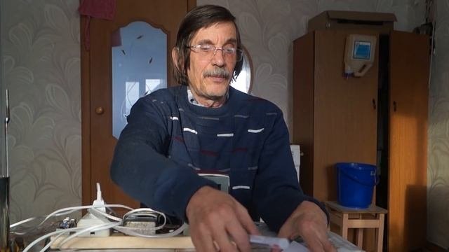 Новая Вода