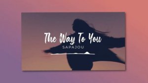 🤗 Музыка без авторских прав — Instrumental Acoustic Beat - 'The Way To You' by Sapajou 🇧🇪