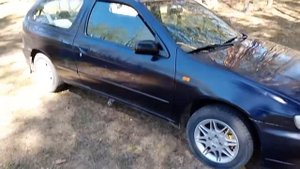 Небольшой обзор(отзыв) об автомобиле  Nissan Almera N15 (1)