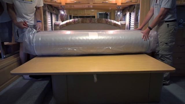10% RV Mattress Discount and a $500 Giveaway!