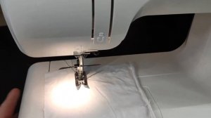 КАК Я ПОКУПАЛА ШВЕЙНУЮ МАШИНУ . JANOME