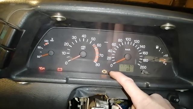 Разбор элементов приборной панели смотреть онлайн