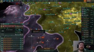 Barely Competent Exterminators #50 Stellaris Distant Stars