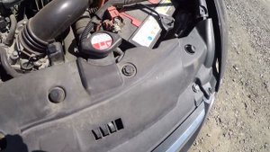 АВТОПОДБОР #8 HONDA CIVIC ГИБРИД 2008
