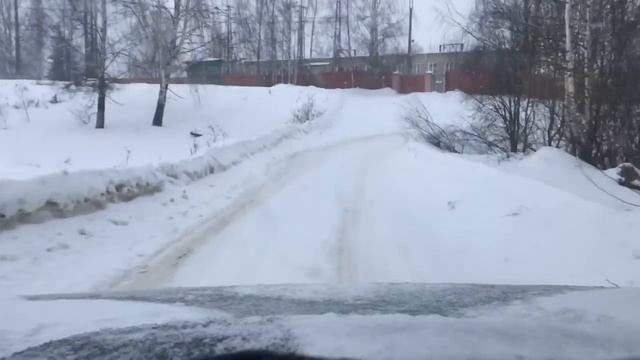 Lada 2131 Urban смотреть онлайн