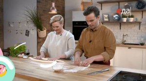 Багет и пигоди | Выпечка для чайников