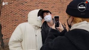 BTS 7 forever