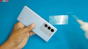 How to Open ViVO V27 & V27 Pro Back Panel || vivo v27 Disassembly || vivo v27 pro Teardown