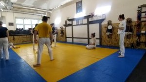 15.06.2023 Взрослые_часть 3 Dende Capoeira Sevastopol