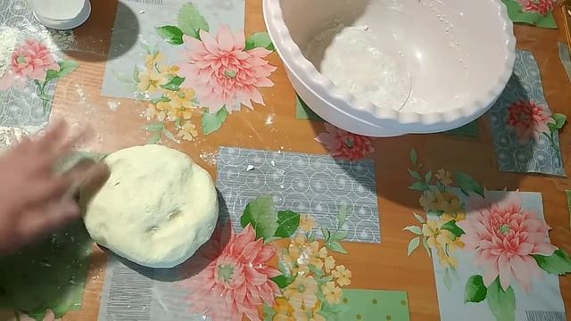Рецепт рогаликов с повидлом/ Пальчики с повидлом/Печенье к чаю