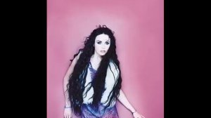 Sarah Brightman - Dust in the wind.