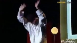 Танец Ли Дон Ука ❤
