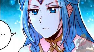 Освободите эту ведьму манга с озвучкой. Главы 211-216