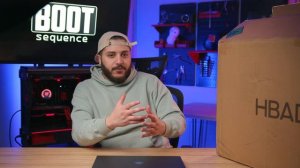 I Should Have Gotten One YEARS AGO! - HBADA E3 Ergonomic Chair