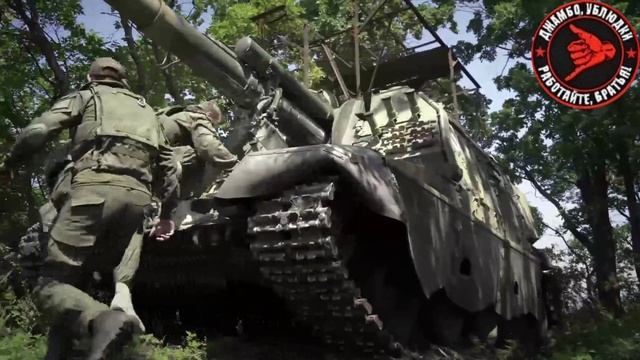 Волнение по-началу было, сейчас нет. Двигаемся вперед