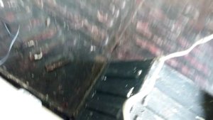 Самоизоляция в гараже. Крутая доработка ИЖ-2717