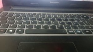 Wi-Fi turn Off/On || Lenovo G505s