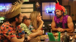 В Филадельфии всегда солнечно - 5 сезон 1 серия / It's Always Sunny in Philadelphia