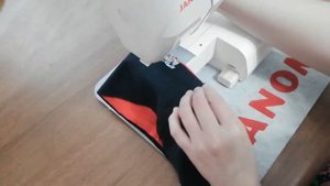 КАК ЛЕГКО СШИТЬ ПОВЯЗКУ НА ГОЛОВУ