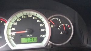 Скачет температура в лачетти 1.8