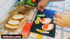 БРУСКЕТТА 5 простых рецептов/Bruschetta recipe.