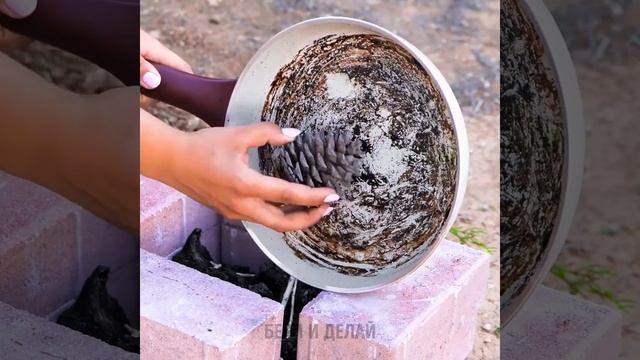 КРУТЫЕ ЛАЙФХАКИ ДЛЯ ТУРИСТОВ || ГОТОВИМ ЕДУ В ПОХОДЕ смотреть онлайн