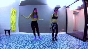 Astronomia - Vicetone & Tony Igy _ Shuffle Dance Special Music Video 2020 (Outubro Rosa Remix)