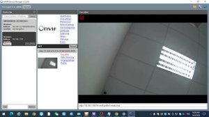 Samsung IP Camera connect to Wisenet NVR by RTSP Protocol