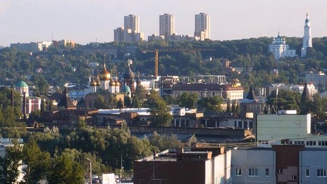 город тула достопримечательности смотреть онлайн