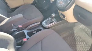 Kia Soul 2012 1 6 AT ДЦ КИА