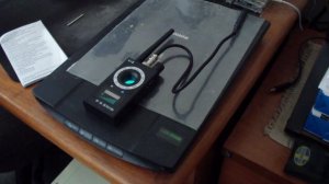K18 GPS Signal Detector Review and Test