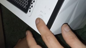 ARDOR GAMING Rare Minicase MS3 WG