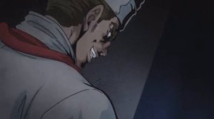 ВСЕ МЕНЮ ТОНИО ИЗ ДЖОДЖО - АНИМЕ ЕДА