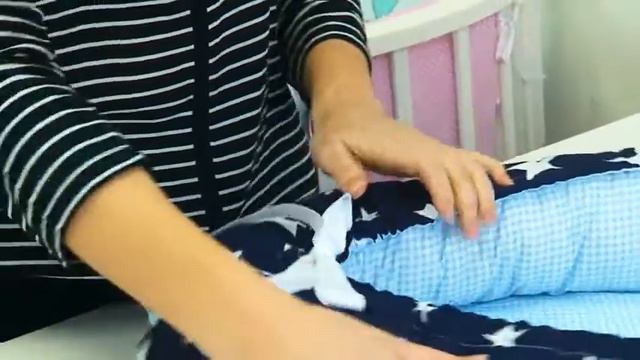 Мастерицы поделились своим представлением о детских игрушках смотреть онлайн