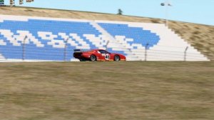 Project CARS 2 - Ferrari 512 BB Gr5 - Algarve (Portimao)