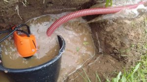 ДОБЫВАЕМ ВОДУ САМИ. Часть 1 | Абиссинская скважина своими руками