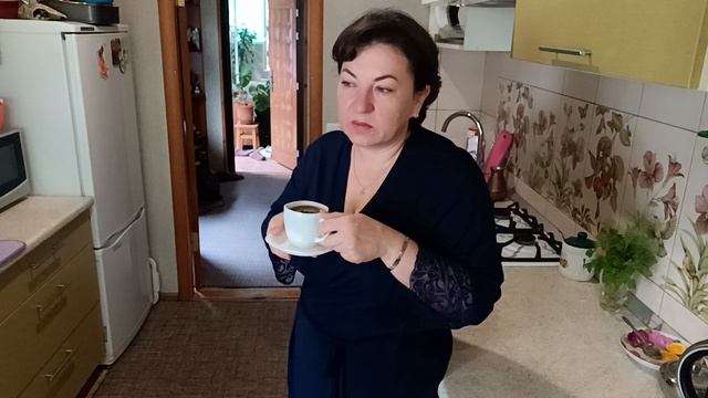 ДОБРЕЙШЕГО ☕?❗